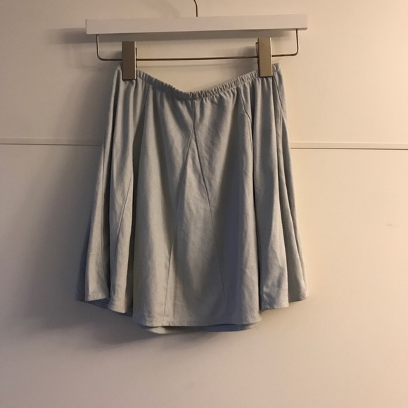 BRANDY MELVILLE  SKIRT - Picture 5 of 10